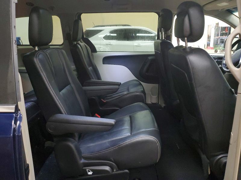 Aukcja sprzedaży 2014 Chrysler Town & Country, vin: 2C4RC1BG6ER387178, numer aukcji: 49390796