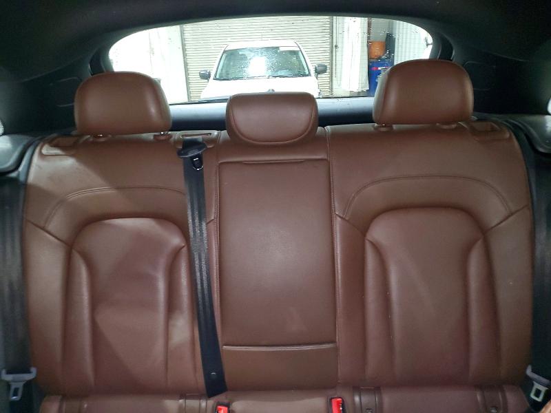 48356696 :رقم المزاد ، WA1ECCFS0JR035183 vin ، 2018 Audi Q3 مزاد بيع