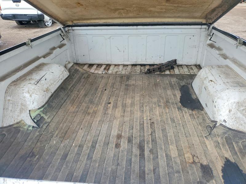 51203846 :رقم المزاد ، 1GCCS195818176860 vin ، 2001 Chevrolet S Truck مزاد بيع