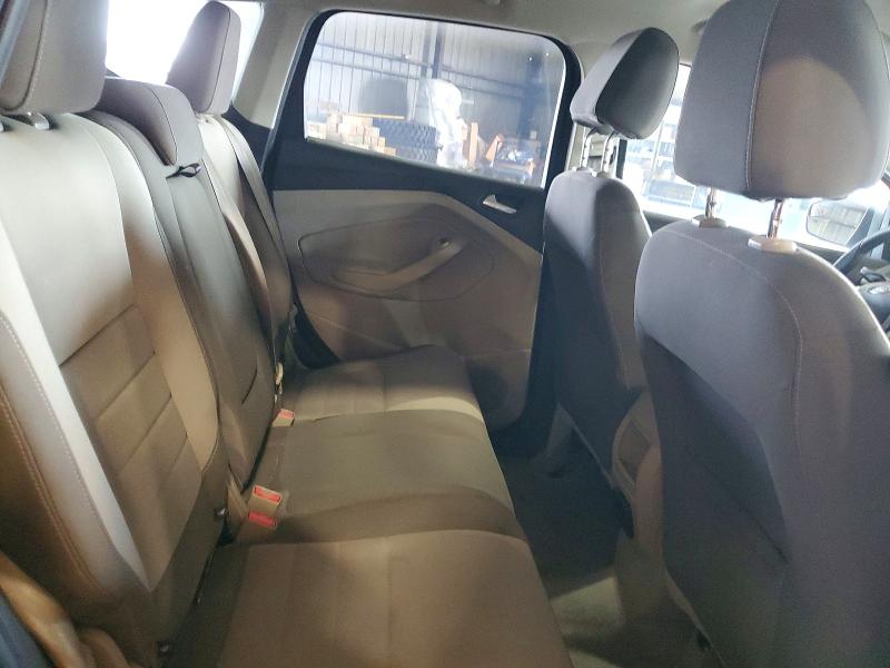 2013 Ford Escape მანქანა იყიდება აუქციონზე, vin: 1FMCU0GX6DUB47230, აუქციონის ნომერი: 49168976