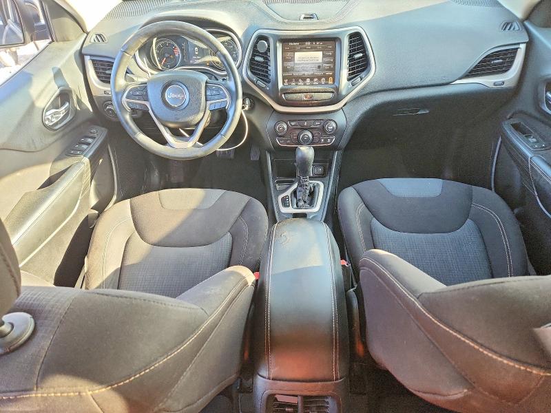 Aukcja sprzedaży 2016 Jeep Cherokee, vin: 1C4PJLCB3GW113605, numer aukcji: 49778996