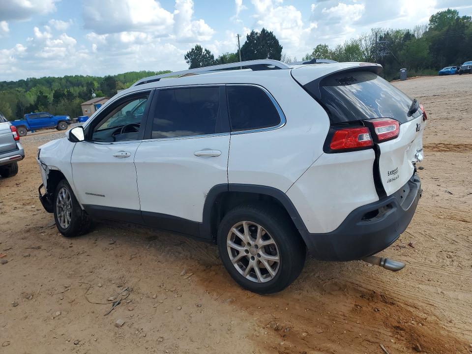 Aukcja sprzedaży 2014 Jeep Cherokee, vin: 1C4PJMCSXEW146846, numer aukcji: 48618156