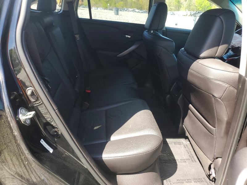 Продаж на аукціоні авто 2015 Acura Rdx, vin: 5J8TB4H33FL030308, номер лоту: 49480586