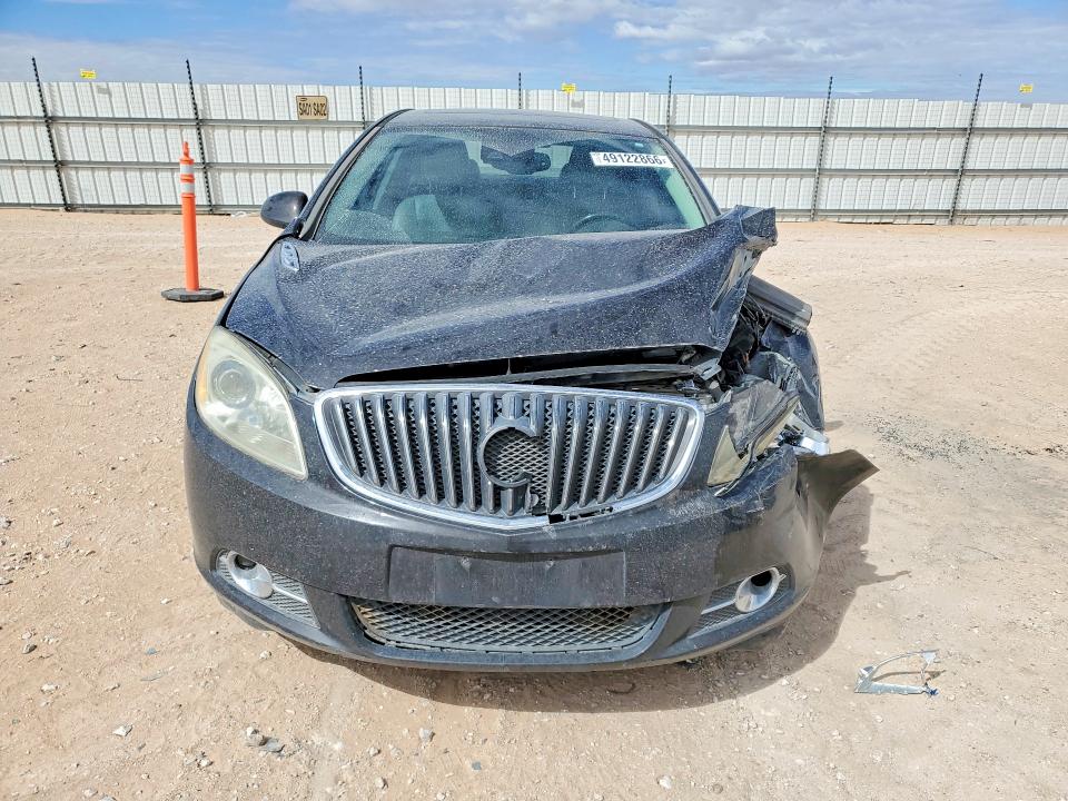 Aukcja sprzedaży 2015 Buick Verano, vin: 1G4PR5SK7F4139829, numer aukcji: 49122866
