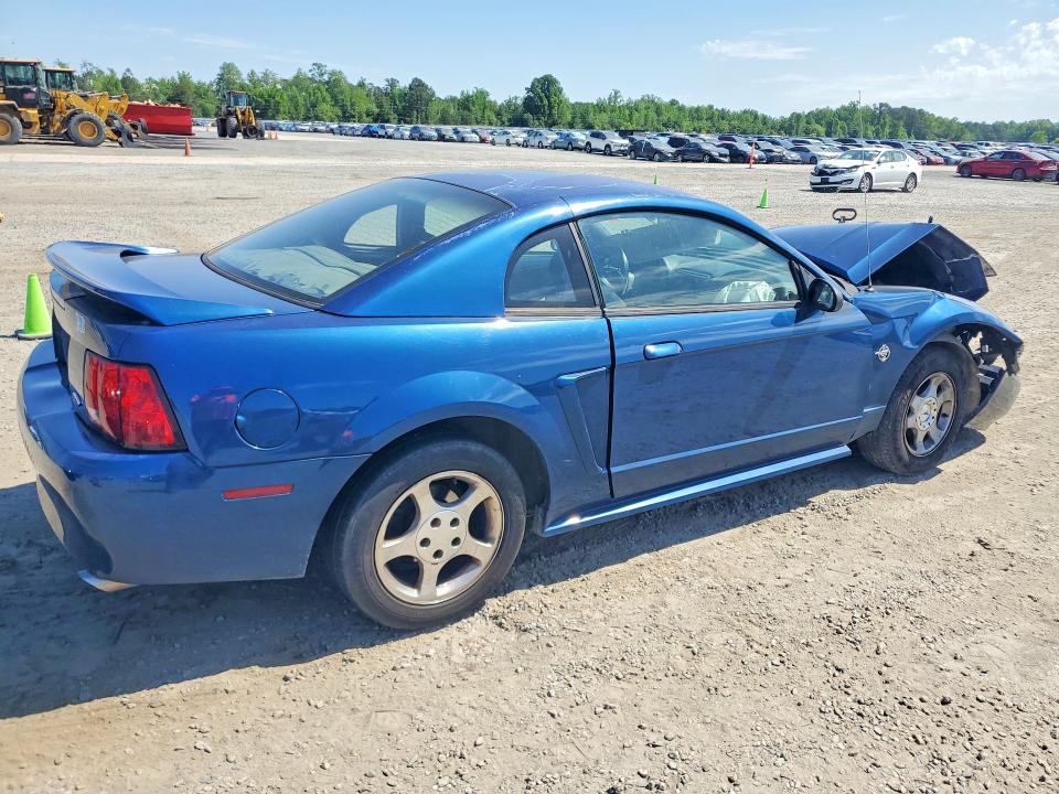 Продаж на аукціоні авто 1999 Ford Mustang, vin: 1FAFP4043XF222626, номер лоту: 50389526