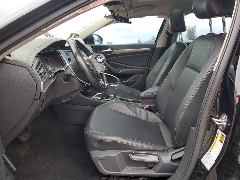 51146156 :رقم المزاد ، 3VWC57BU0KM123639 vin ، 2019 Volkswagen Jetta مزاد بيع