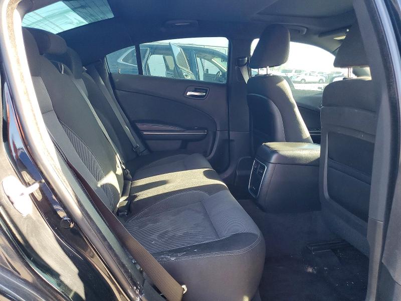 Продажа на аукционе авто 2015 Dodge Charger, vin: 2C3CDXBG1FH820052, номер лота: 49876936