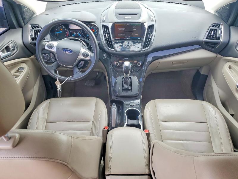 Продаж на аукціоні авто 2014 Ford Escape, vin: 1FMCU9J95EUE36759, номер лоту: 51103926