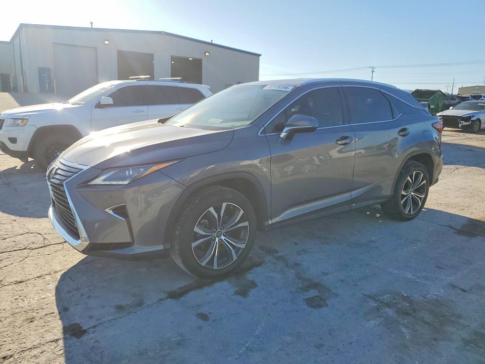 Aukcja sprzedaży 2019 Lexus Rx 350, vin: 2T2ZZMCAXKC150646, numer aukcji: 49108096
