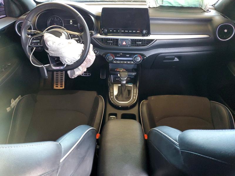 Aukcja sprzedaży 2023 Kia Forte, vin: 3KPF54AD1PE538129, numer aukcji: 49948996