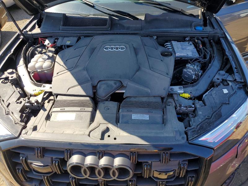 Aukcja sprzedaży 2025 Audi Q7, vin: WA1LVBF79SD020428, numer aukcji: 48862146