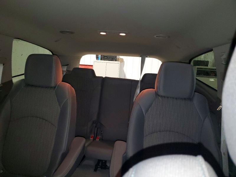 Aukcja sprzedaży 2017 Chevrolet Traverse, vin: 1GNKVGKD7HJ343615, numer aukcji: 51240886