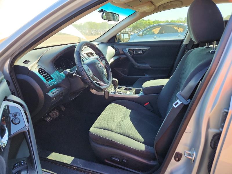 Продаж на аукціоні авто 2014 Nissan Altima, vin: 1N4AL3AP8EC402241, номер лоту: 48712626