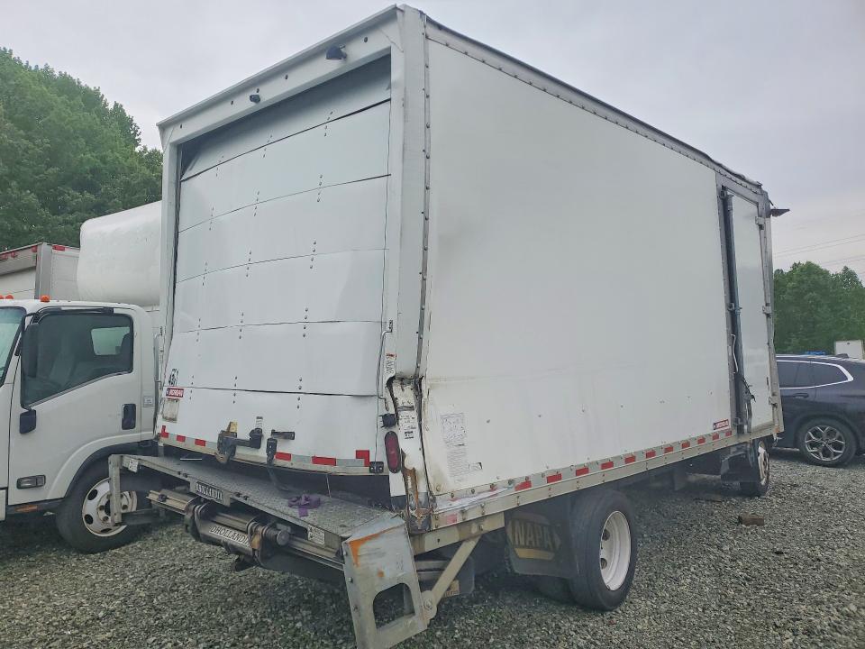 Aukcja sprzedaży 2025 Chevrolet 4500, vin: 54DCDW1D4SS208259, numer aukcji: 51752356
