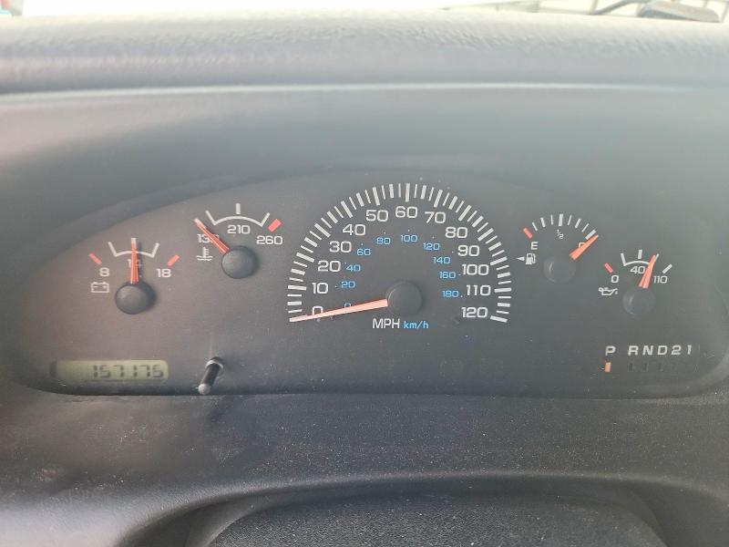 Aukcja sprzedaży 1998 Dodge Ram Wagon, vin: 2B5WB25Z8WK120636, numer aukcji: 50753516