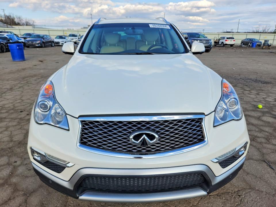 Aukcja sprzedaży 2016 Infiniti Qx50, vin: JN1BJ0RR6GM263462, numer aukcji: 48288996