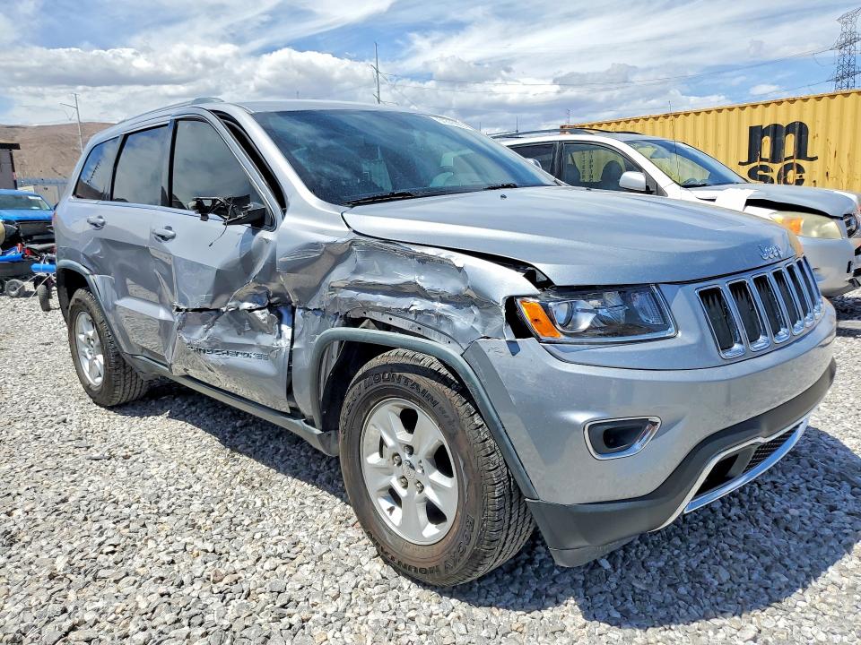 2014 Jeep Grand Cherokee მანქანა იყიდება აუქციონზე, vin: 1C4RJEAG2EC206780, აუქციონის ნომერი: 51376806