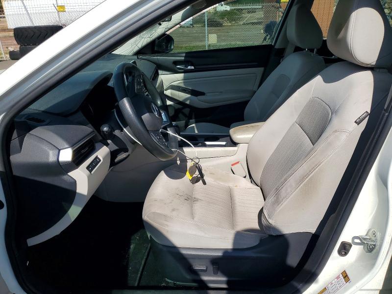 50637946 :رقم المزاد ، 1N4BL4BV7KC159394 vin ، 2019 Nissan Altima مزاد بيع