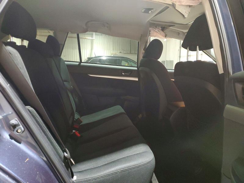 48357456 :رقم المزاد ، 4S4BRCGC7D3313241 vin ، 2013 Subaru Outback مزاد بيع