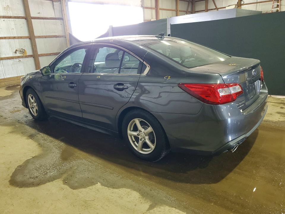 Aukcja sprzedaży 2019 Subaru Legacy, vin: 4S3BNAF63K3031322, numer aukcji: 51537916
