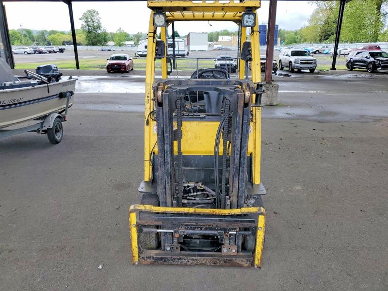 2016 Hyster Construction Equipment მანქანა იყიდება აუქციონზე, vin: H187V03950N, აუქციონის ნომერი: 50973866