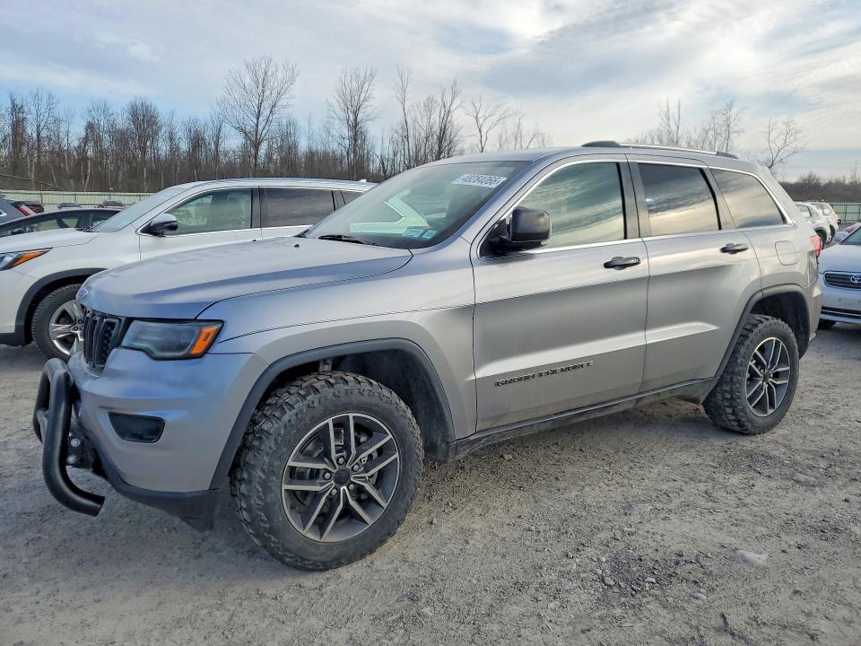 Продажа на аукционе авто 2018 Jeep Grand Cherokee, vin: 1C4RJFBG2JC299640, номер лота: 48284066