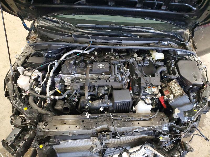 Aukcja sprzedaży 2026 Toyota Corolla Hybrid, vin: JTDBDMHE6T3027324, numer aukcji: 49955456