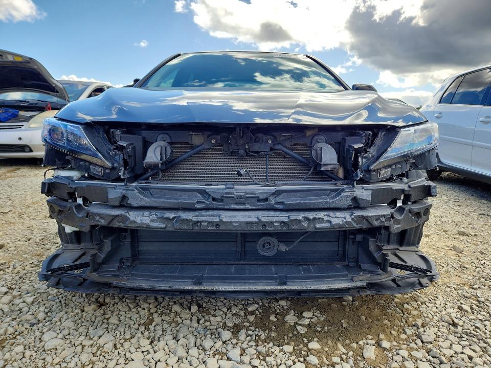 50944716 :رقم المزاد ، 4T1G31AK2RU623021 vin ، 2024 Toyota Camry Hybrid مزاد بيع