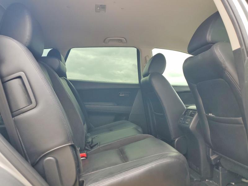 Aukcja sprzedaży 2015 Mazda Cx-9, vin: JM3TB2CV1F0452145, numer aukcji: 49781226