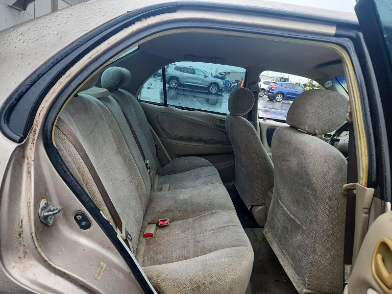 Продаж на аукціоні авто 2001 Toyota Corolla, vin: 1NXBR12E51Z492401, номер лоту: 49099186