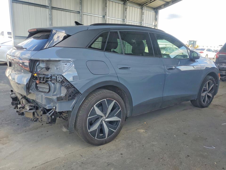 Продажа на аукционе авто 2024 Volkswagen Id.4, vin: 1V2WSPE83RC002301, номер лота: 51534986