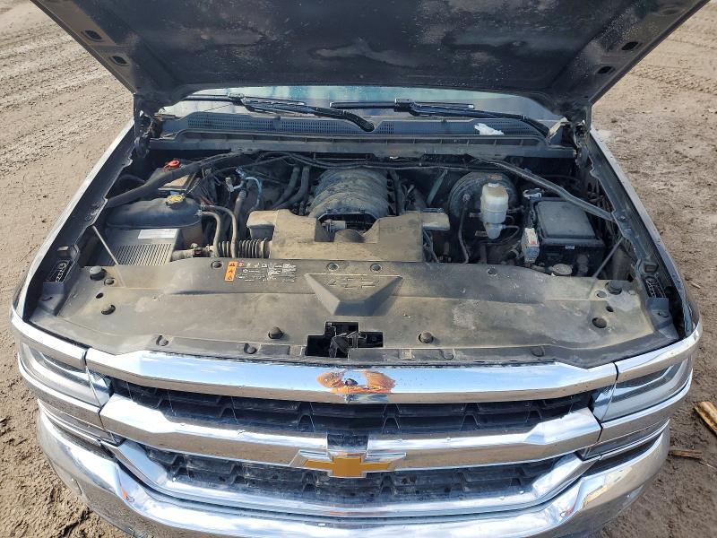 Продажа на аукционе авто 2019 Chevrolet Silverado Ld, vin: 2GCVKPEC5K1192616, номер лота: 49623696