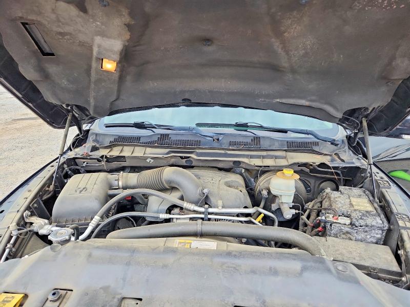 2015 Ram 1500 მანქანა იყიდება აუქციონზე, vin: 1C6RR7MT9FS564499, აუქციონის ნომერი: 51880606