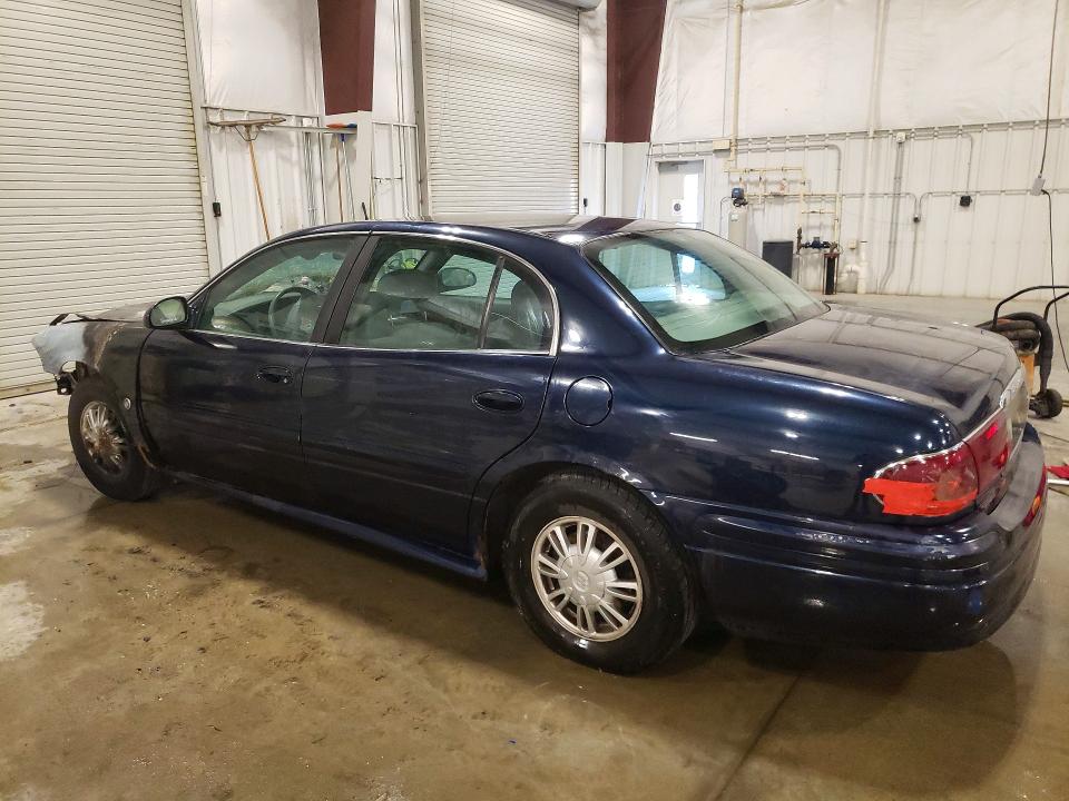 Aukcja sprzedaży 2003 Buick Lesabre, vin: 1G4HP54K73U164393, numer aukcji: 50988956