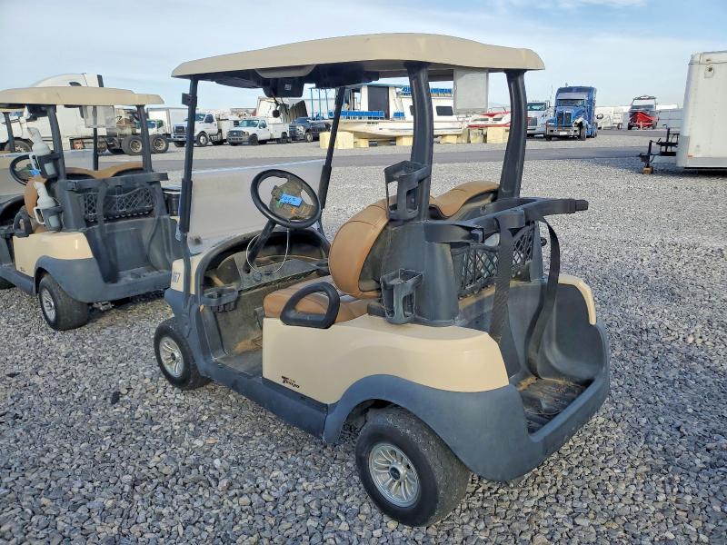 Aukcja sprzedaży 2020 Club Car Tempo Li, vin: AN2038109430, numer aukcji: 49921896