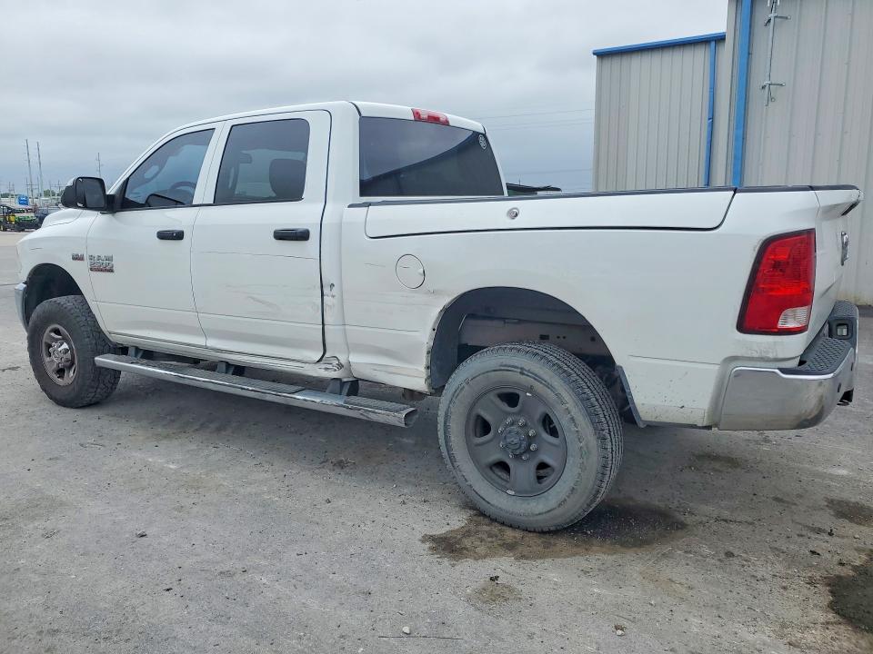 Продаж на аукціоні авто 2014 Ram 2500, vin: 3C6TR5CT1EG190181, номер лоту: 50929996