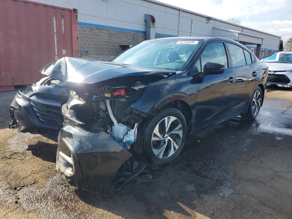 Aukcja sprzedaży 2024 Subaru Legacy, vin: 4S3BWAF65R3007451, numer aukcji: 49756936