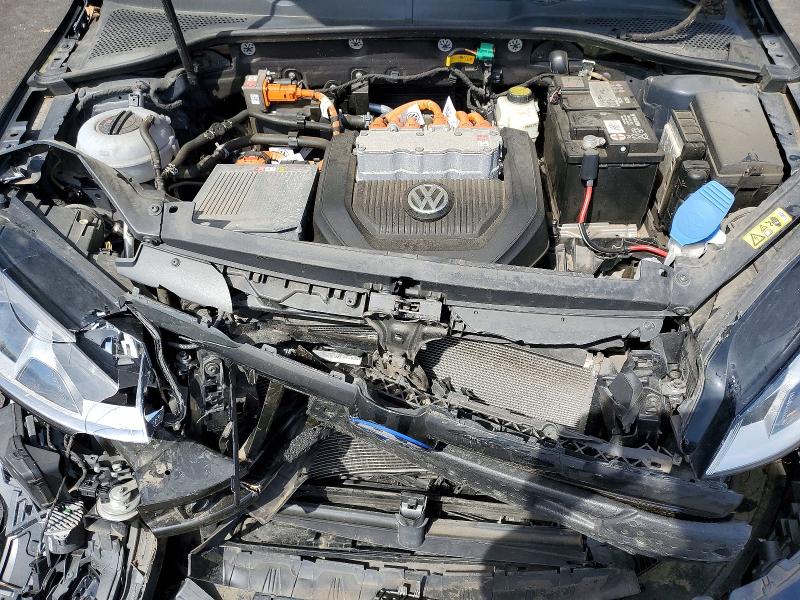 Продаж на аукціоні авто 2016 Volkswagen E-golf, vin: WVWKP7AU3GW915267, номер лоту: 48792386