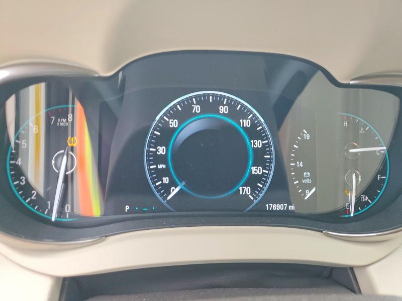 2014 Buick Lacrosse მანქანა იყიდება აუქციონზე, vin: 1G4GB5G32EF275696, აუქციონის ნომერი: 50800336