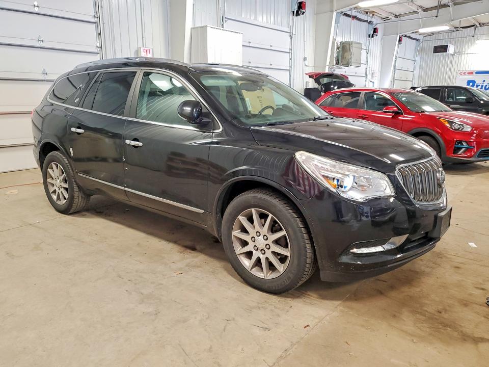 Aukcja sprzedaży 2016 Buick Enclave, vin: 5GAKRBKD8GJ327942, numer aukcji: 48463656