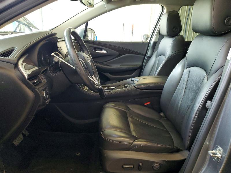 Продаж на аукціоні авто 2020 Buick Envision, vin: LRBFX4SX2LD097737, номер лоту: 50779066