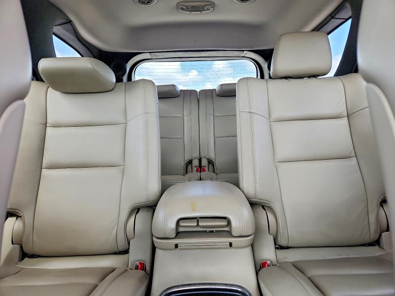 Aukcja sprzedaży 2015 Dodge Durango, vin: 1C4RDJDGXFC800756, numer aukcji: 51362826