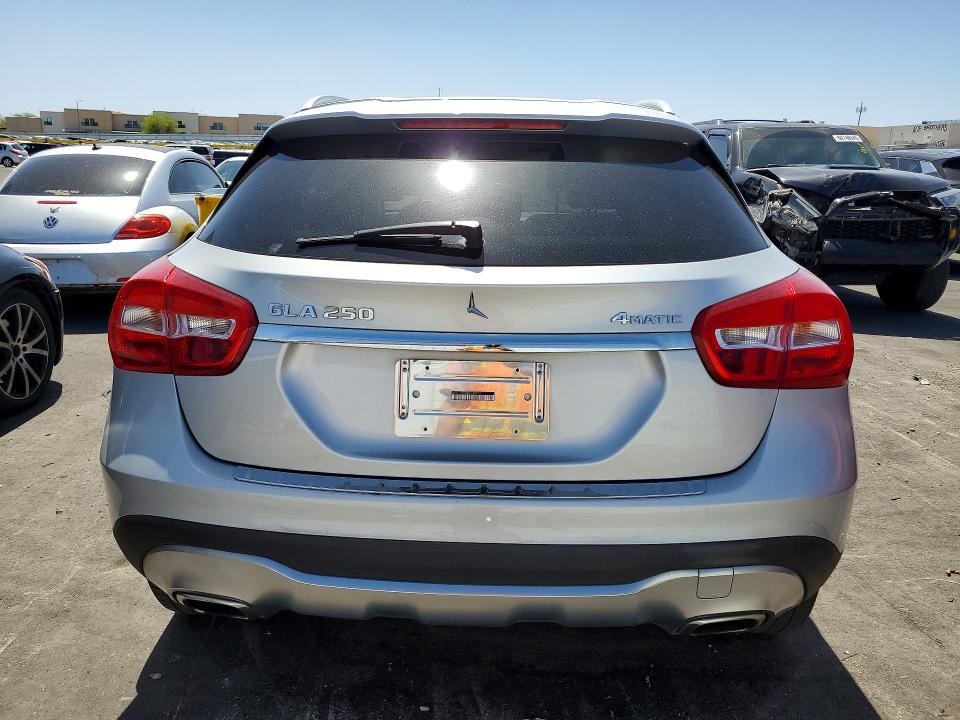 Aukcja sprzedaży 2019 Mercedes-benz Gla, vin: WDCTG4GB8KU004777, numer aukcji: 50797176