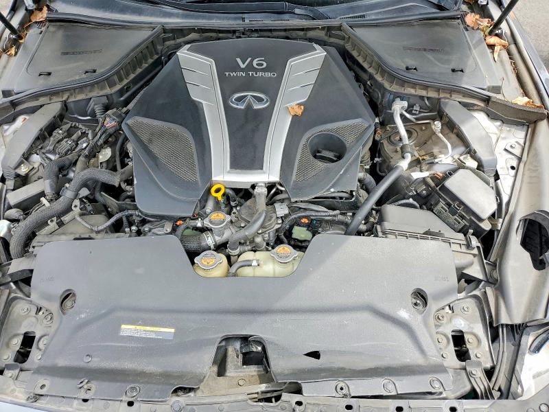 Продаж на аукціоні авто 2018 Infiniti Q50, vin: JN1EV7AP9JM362451, номер лоту: 49511196