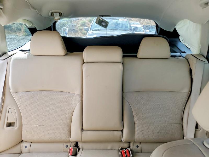 Aukcja sprzedaży 2015 Subaru Outback, vin: 4S4BSALC9F3358439, numer aukcji: 50602736