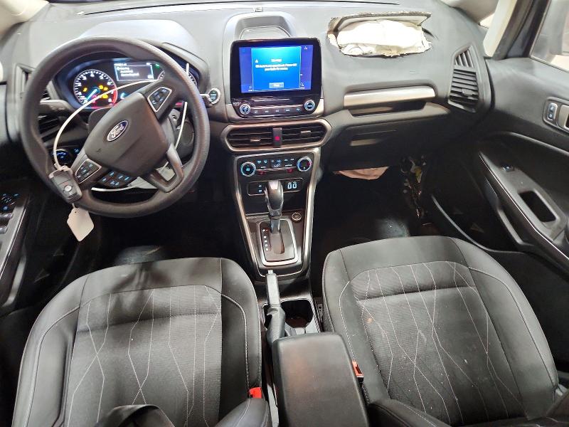 Aukcja sprzedaży 2021 Ford Ecosport, vin: MAJ3S2GE4MC424148, numer aukcji: 49816166