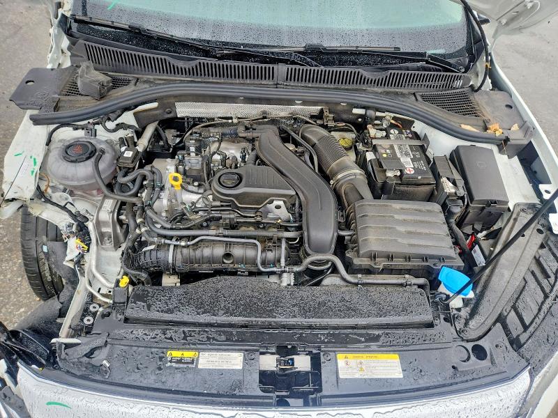Aukcja sprzedaży 2023 Volkswagen Jetta, vin: 3VW7M7BU6PM037151, numer aukcji: 51180396