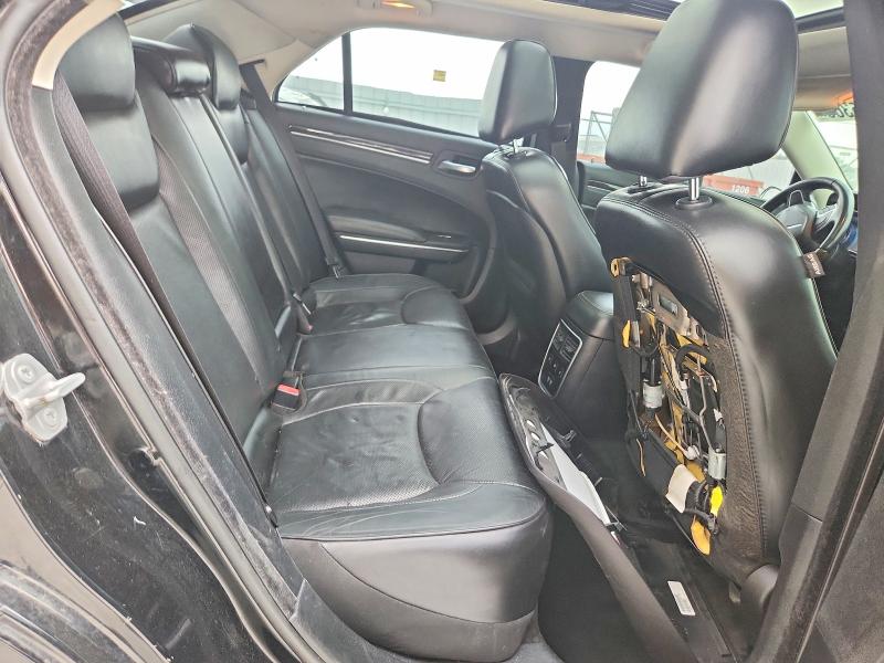 Продажа на аукционе авто 2016 Chrysler 300c, vin: 2C3CCAKG4GH111486, номер лота: 50685366