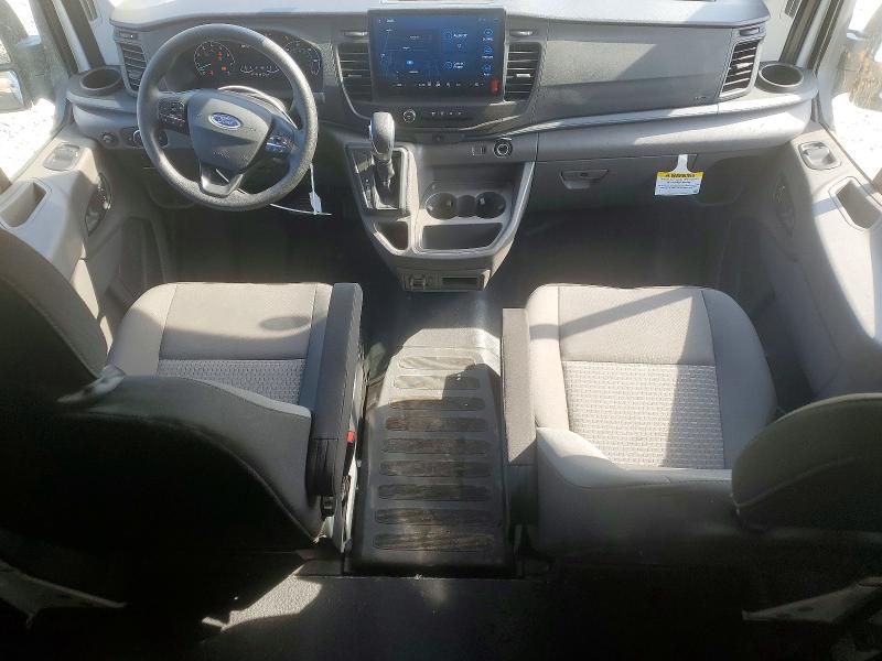 Продажа на аукционе авто 2025 Ford Transit, vin: 1FTBW3X87SKB27372, номер лота: 47421856