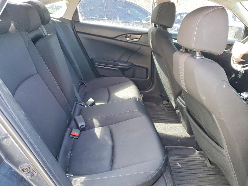 Aukcja sprzedaży 2020 Honda Civic, vin: 2HGFC2F76LH031854, numer aukcji: 47454076